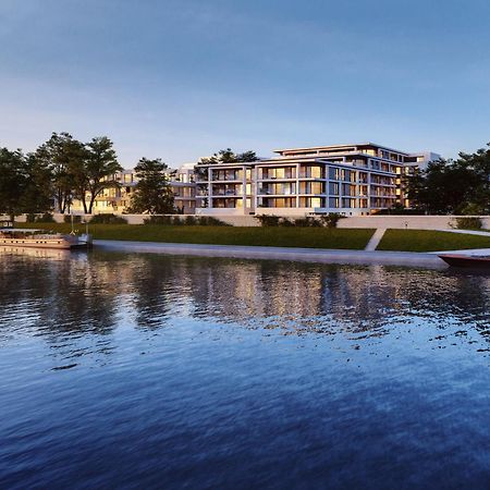 Wawel View Stylish Apartment - Kosciuszki 22 克拉科夫 外观 照片