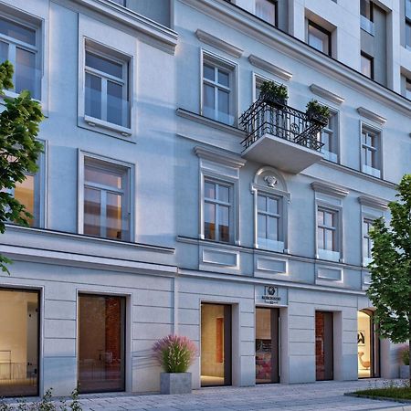 Wawel View Stylish Apartment - Kosciuszki 22 克拉科夫 外观 照片