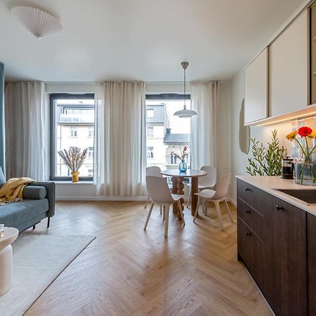 Wawel View Stylish Apartment - Kosciuszki 22 克拉科夫 外观 照片