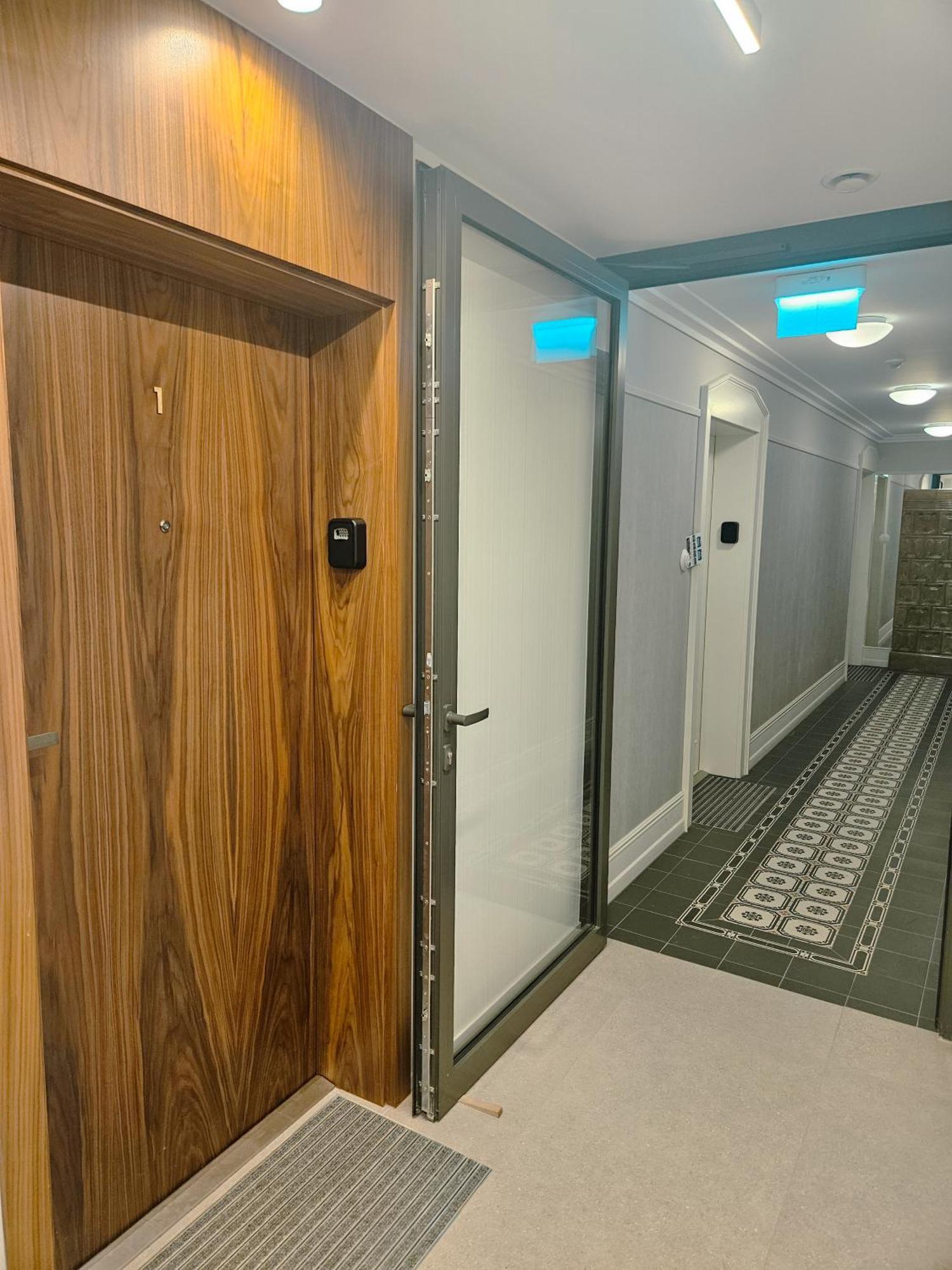 Wawel View Stylish Apartment - Kosciuszki 22 克拉科夫 外观 照片