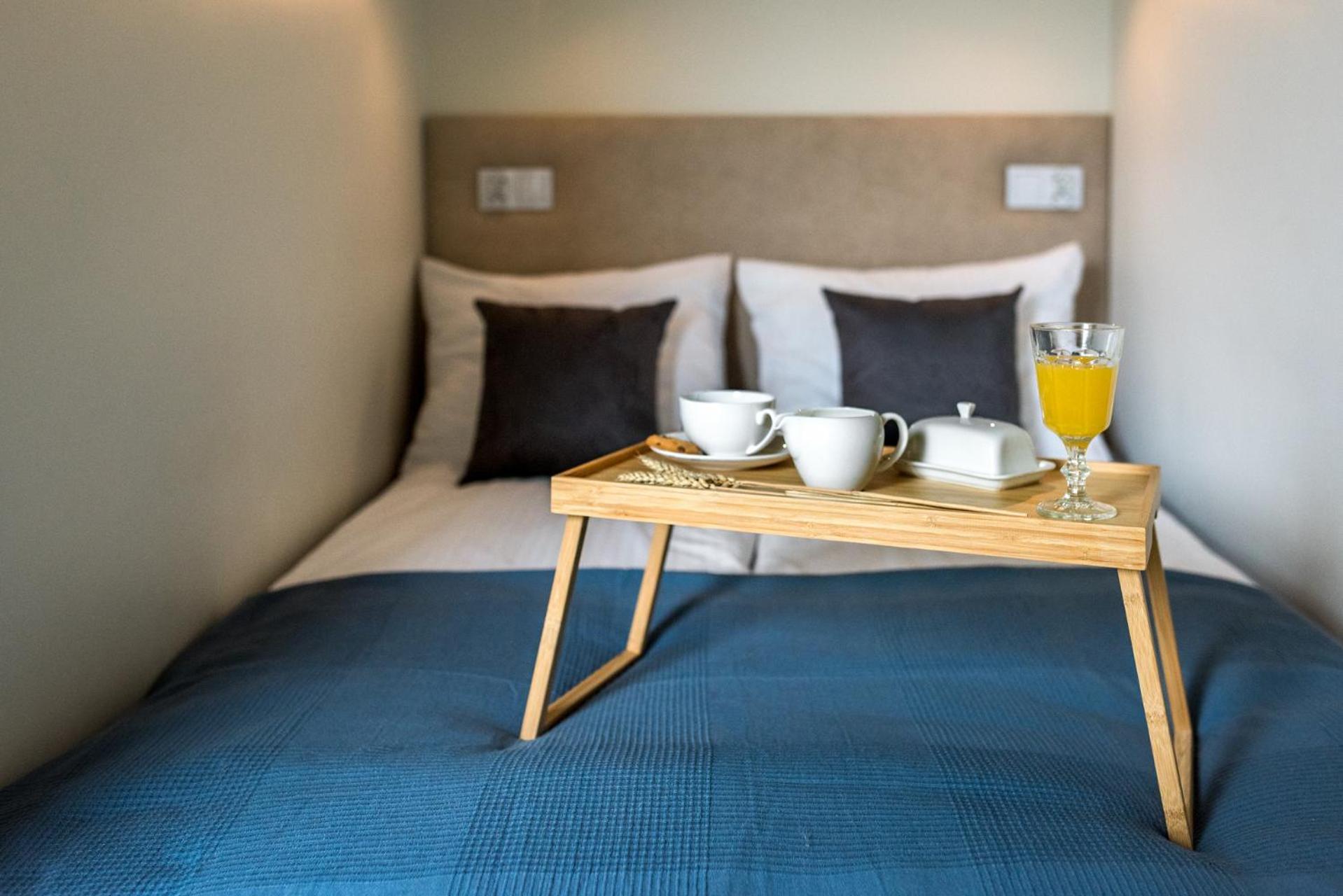 Wawel View Stylish Apartment - Kosciuszki 22 克拉科夫 外观 照片