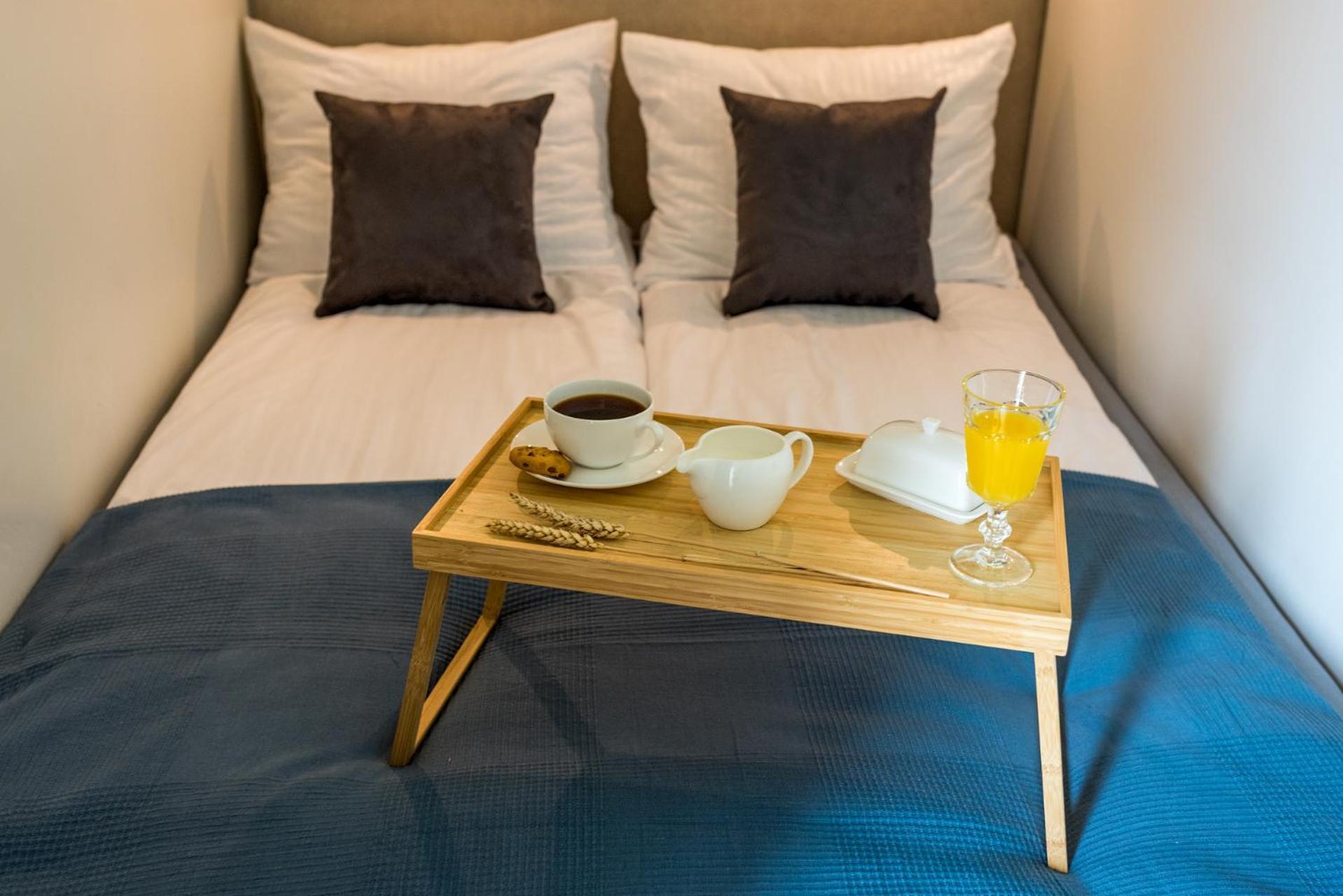 Wawel View Stylish Apartment - Kosciuszki 22 克拉科夫 外观 照片