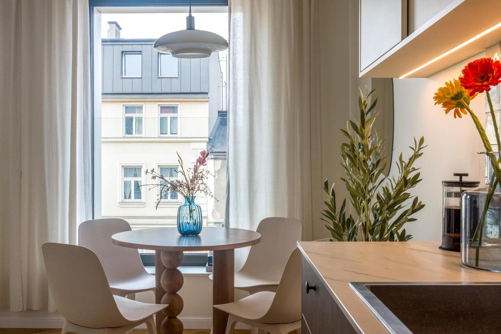 Wawel View Stylish Apartment - Kosciuszki 22 克拉科夫 外观 照片