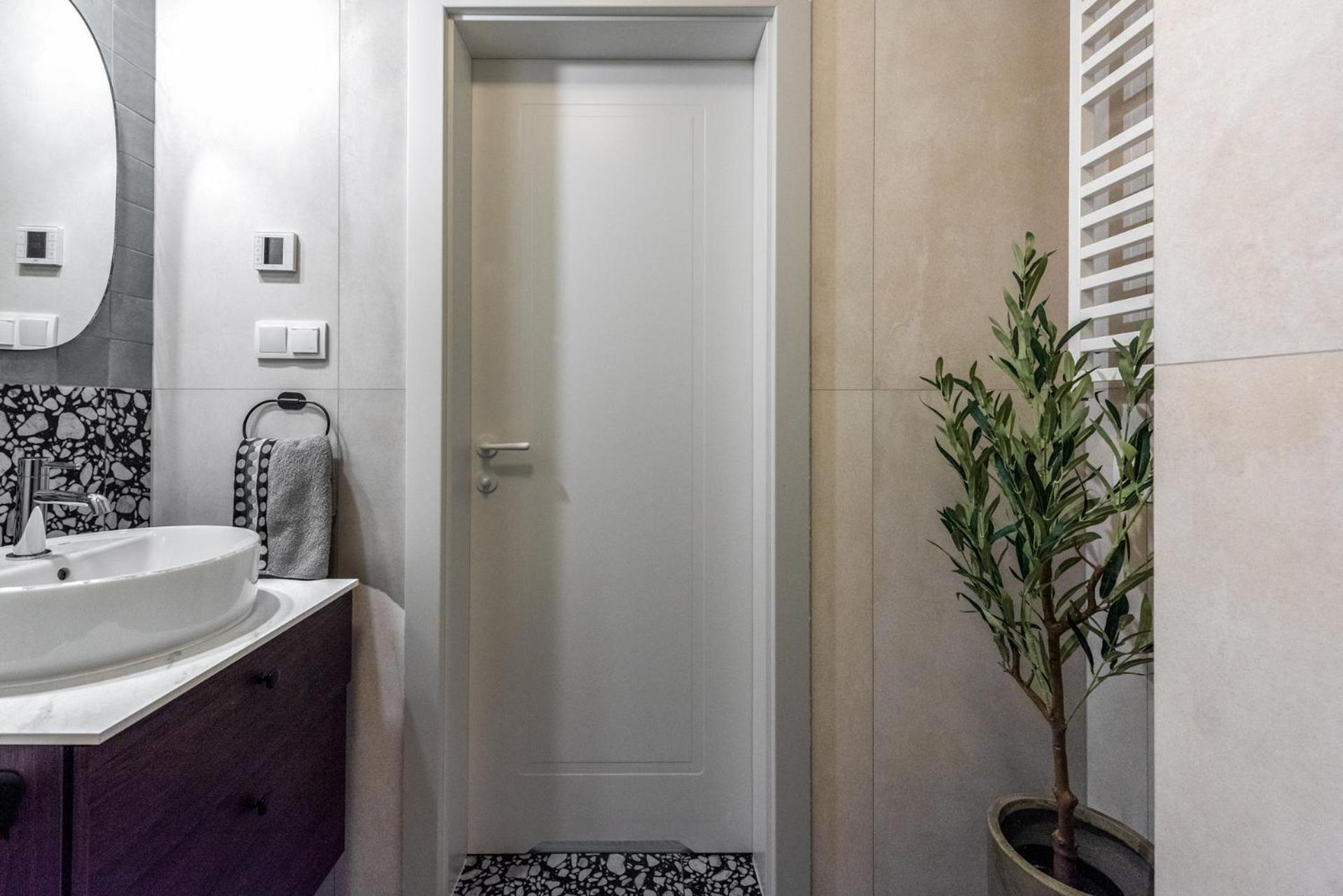 Wawel View Stylish Apartment - Kosciuszki 22 克拉科夫 外观 照片