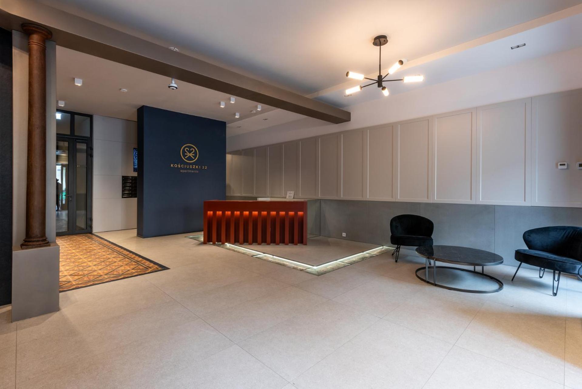 Wawel View Stylish Apartment - Kosciuszki 22 克拉科夫 外观 照片