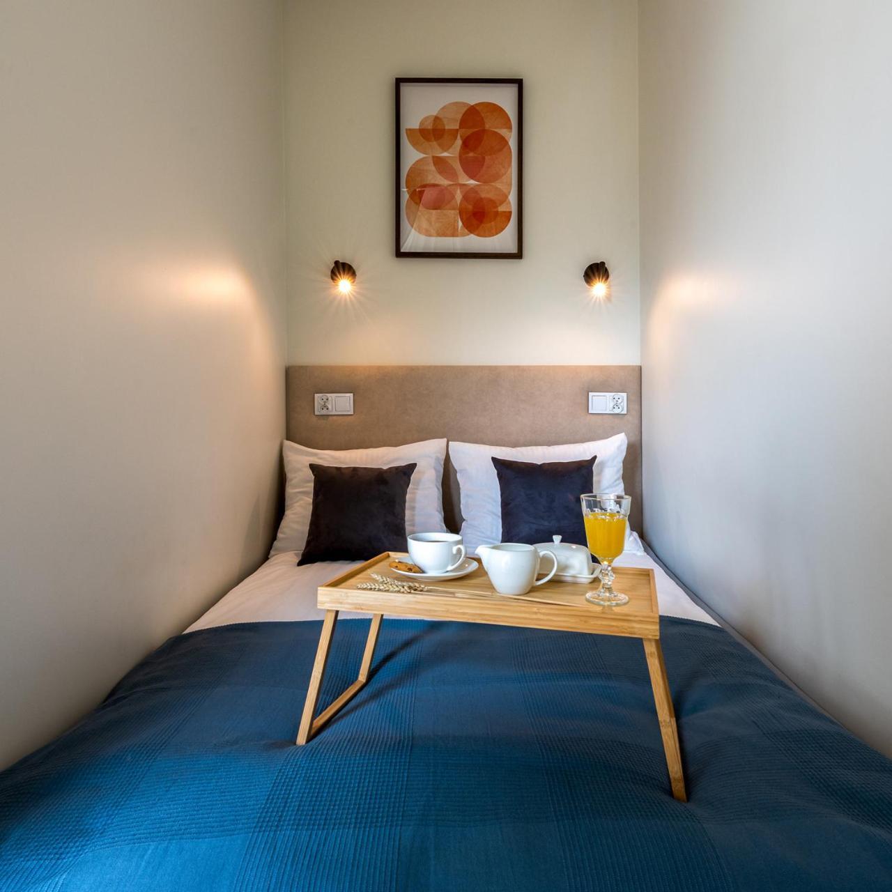 Wawel View Stylish Apartment - Kosciuszki 22 克拉科夫 外观 照片