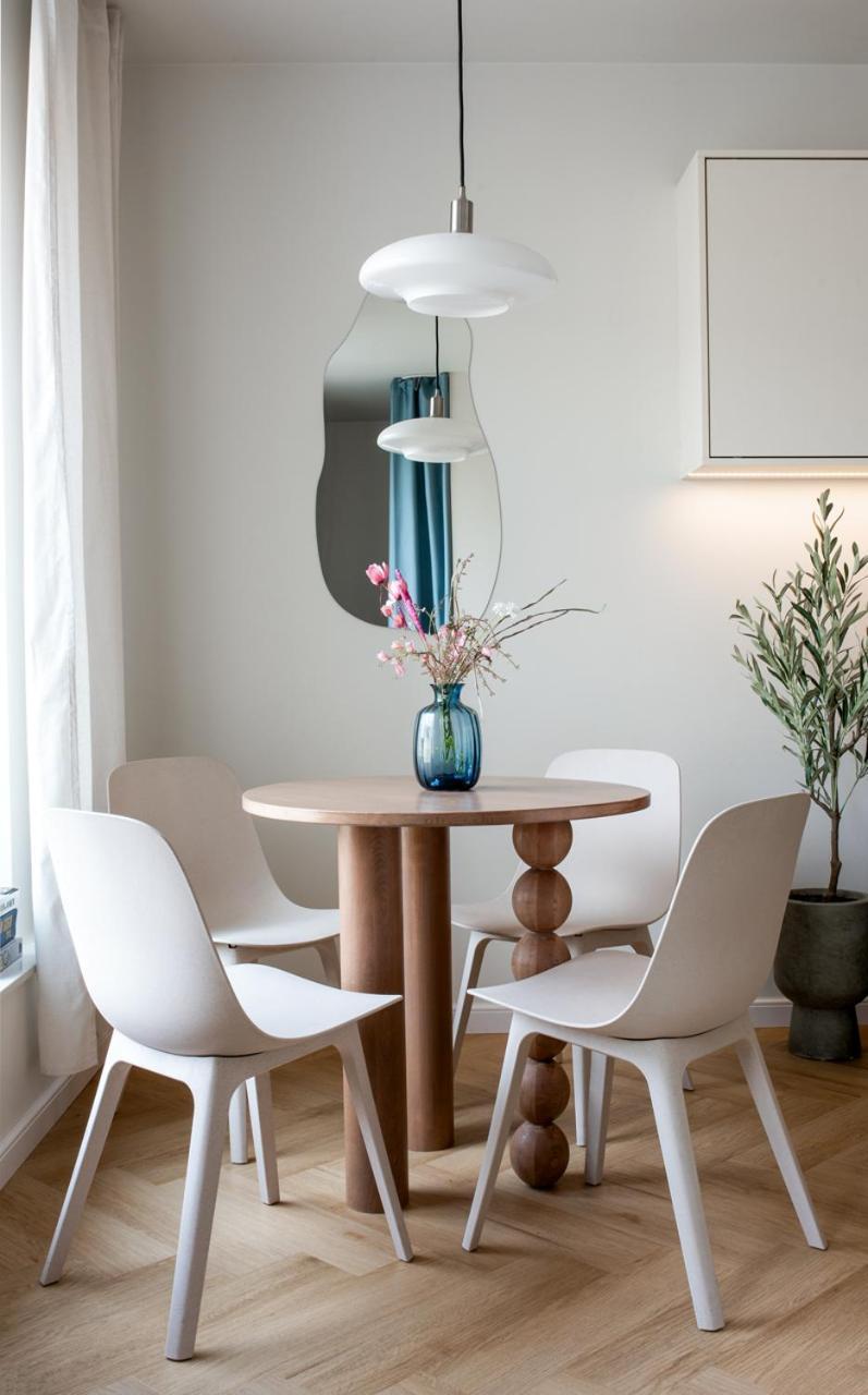Wawel View Stylish Apartment - Kosciuszki 22 克拉科夫 外观 照片