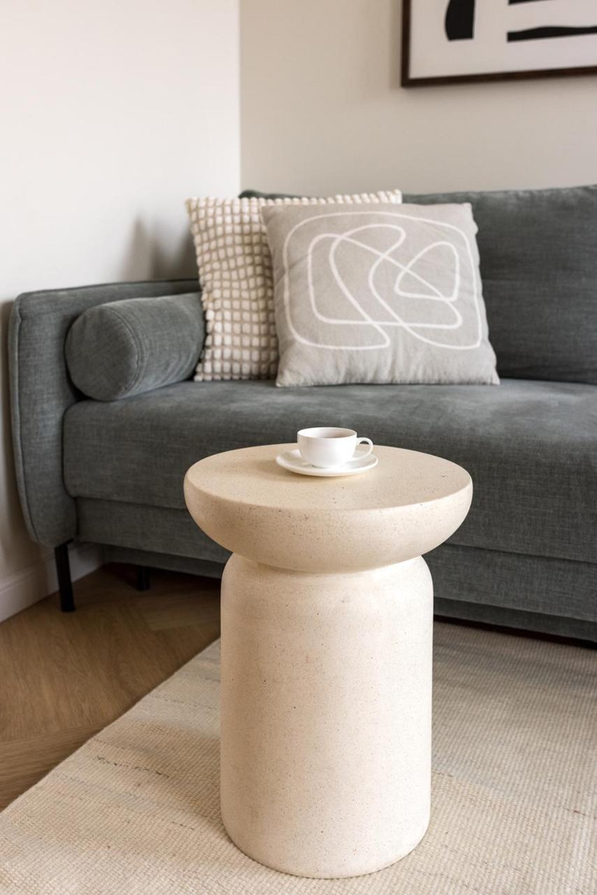 Wawel View Stylish Apartment - Kosciuszki 22 克拉科夫 外观 照片
