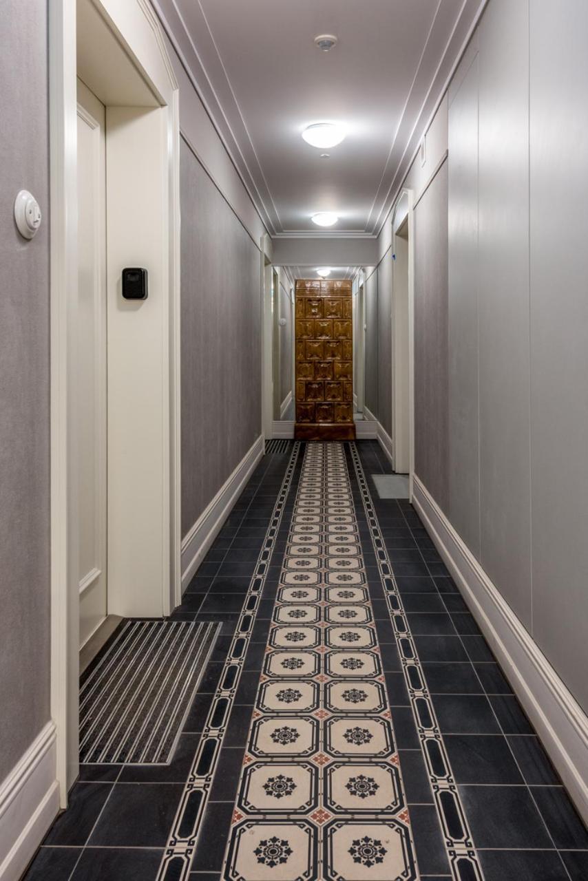 Wawel View Stylish Apartment - Kosciuszki 22 克拉科夫 外观 照片