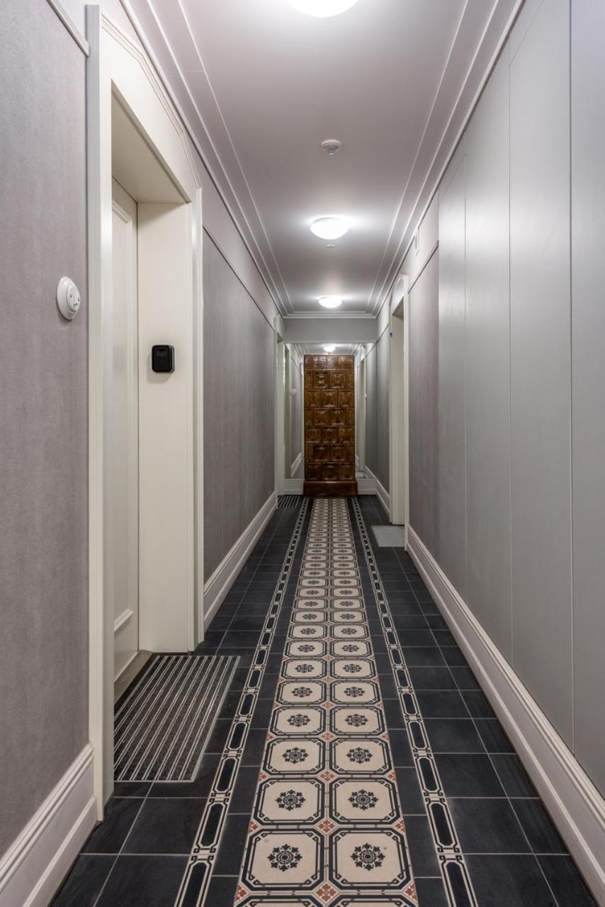 Wawel View Stylish Apartment - Kosciuszki 22 克拉科夫 外观 照片