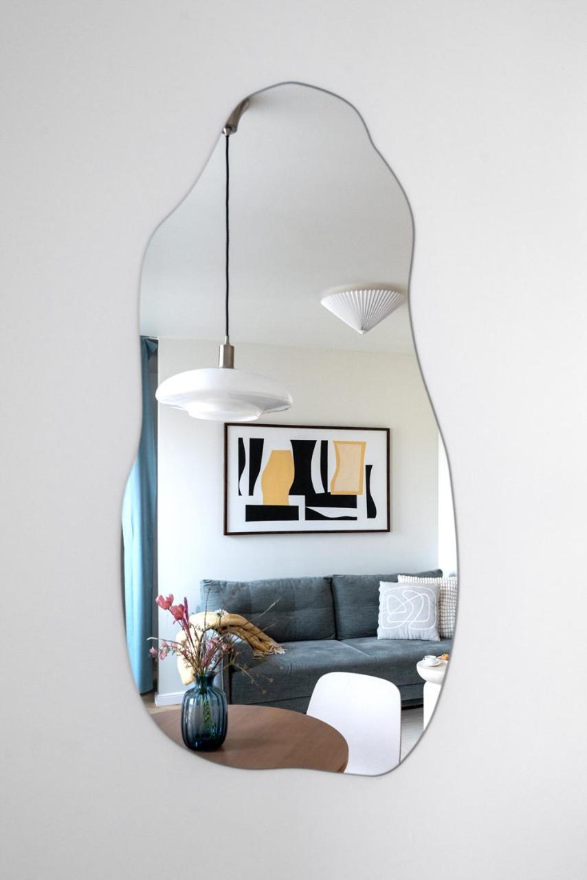 Wawel View Stylish Apartment - Kosciuszki 22 克拉科夫 外观 照片