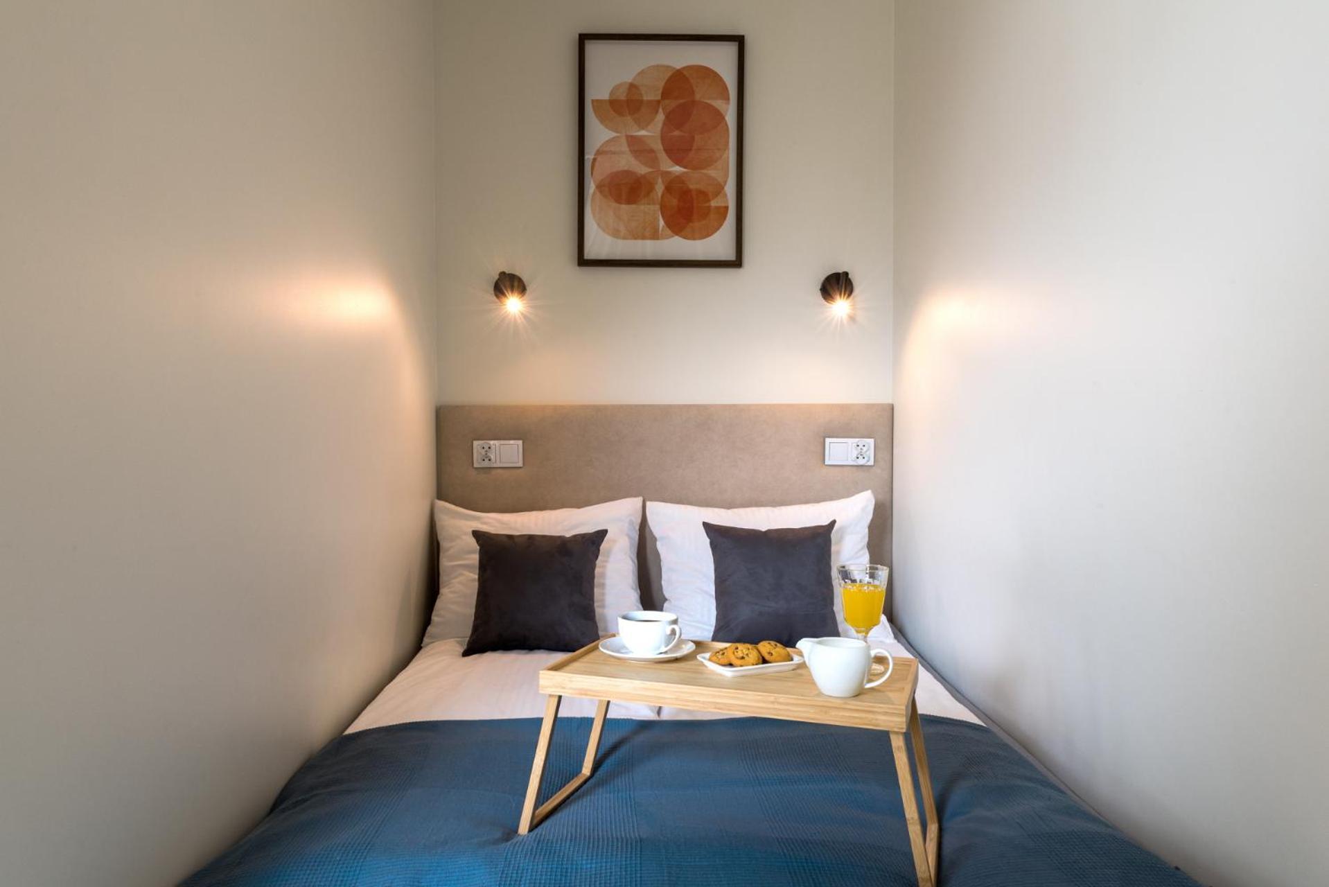 Wawel View Stylish Apartment - Kosciuszki 22 克拉科夫 外观 照片