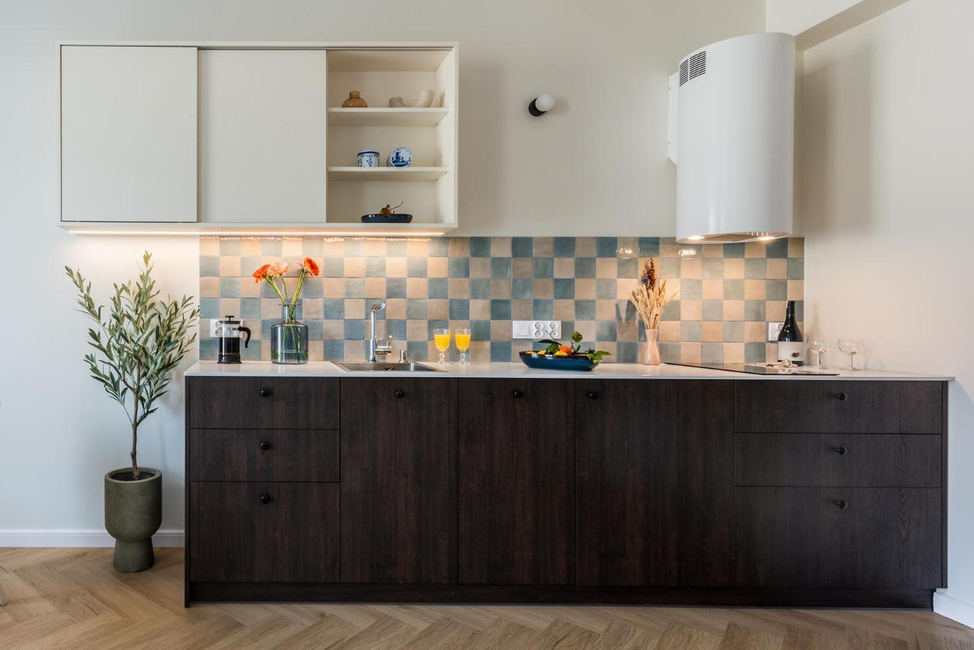 Wawel View Stylish Apartment - Kosciuszki 22 克拉科夫 外观 照片